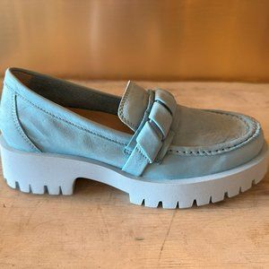 Miz Mooz - Vicky Powder Blue - Multiple Sizes (NEW W/ BOX)